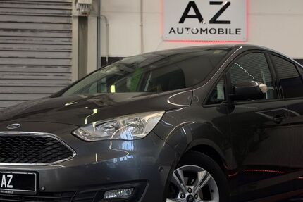 Ford C-Max 112.500 km 5.990 &euro; Mutlangen 73557