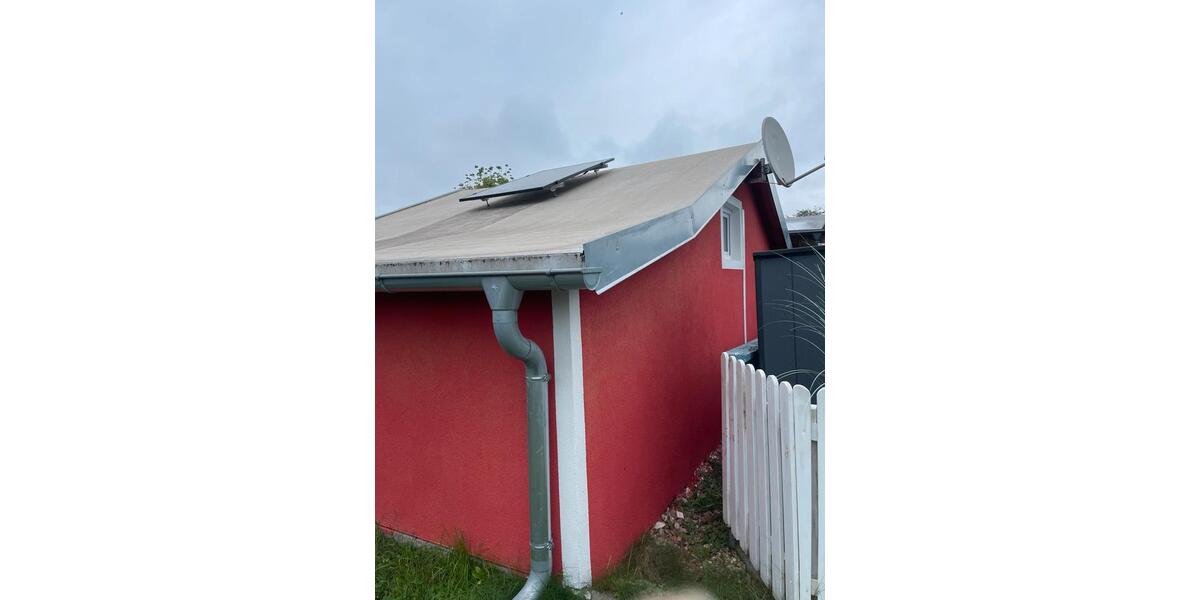 Bungalow Göppingen Faurndau - 57.500&euro; | Angebot:23138690