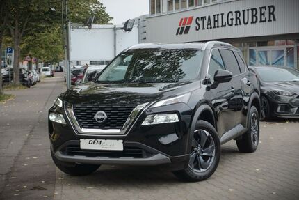 Nissan X-Trail 18.900 km 26.490 &euro; Göppingen 73037
