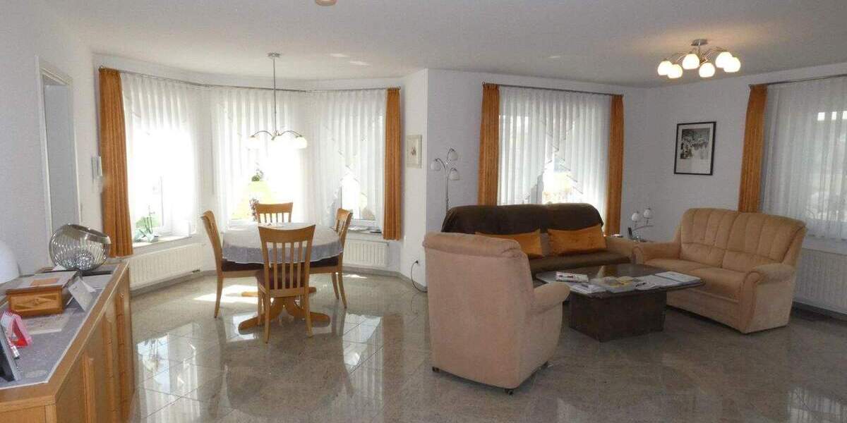 Einfamilienhaus Gerstetten Dettingen - 5 Zimmer, 127 m&sup2;, 730.000&euro; | Angebot:25845490