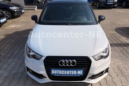 Audi A1 110.000 km 13.500 &euro; Kirchheim Unter Teck 73230