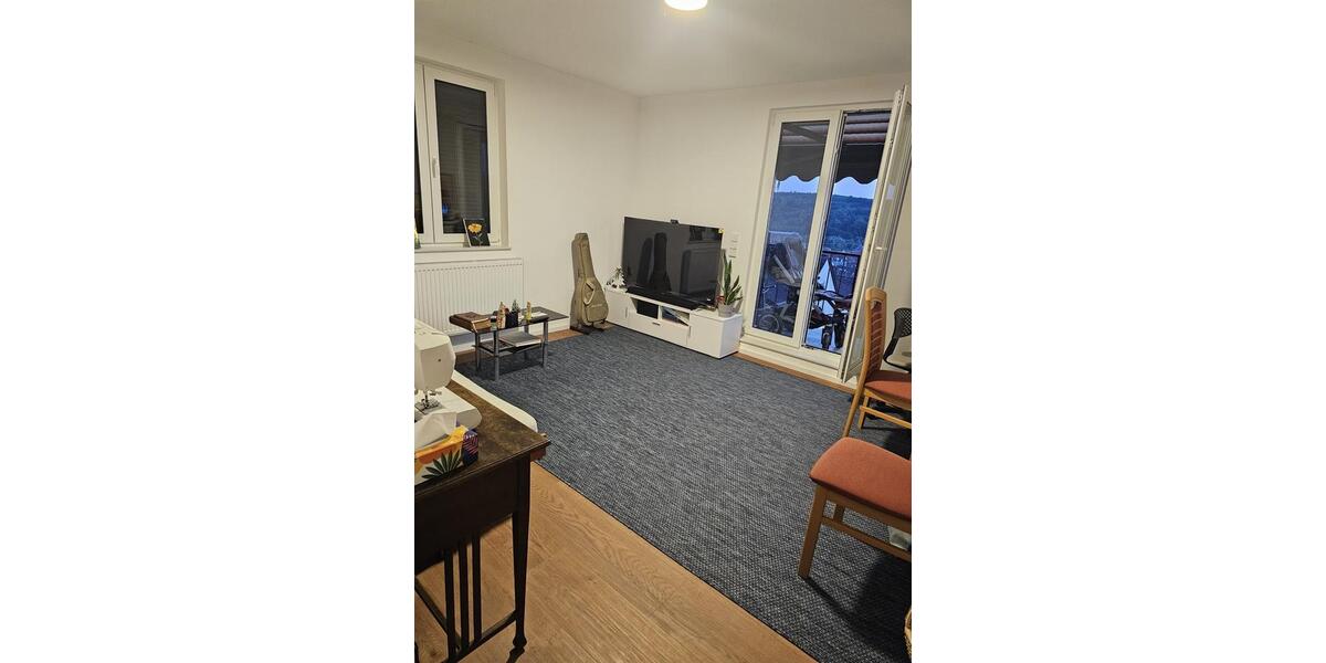 Etagenwohnung Plochingen - 2 Zimmer, 53 m&sup2;, 1.195&euro; | Angebot:27604438