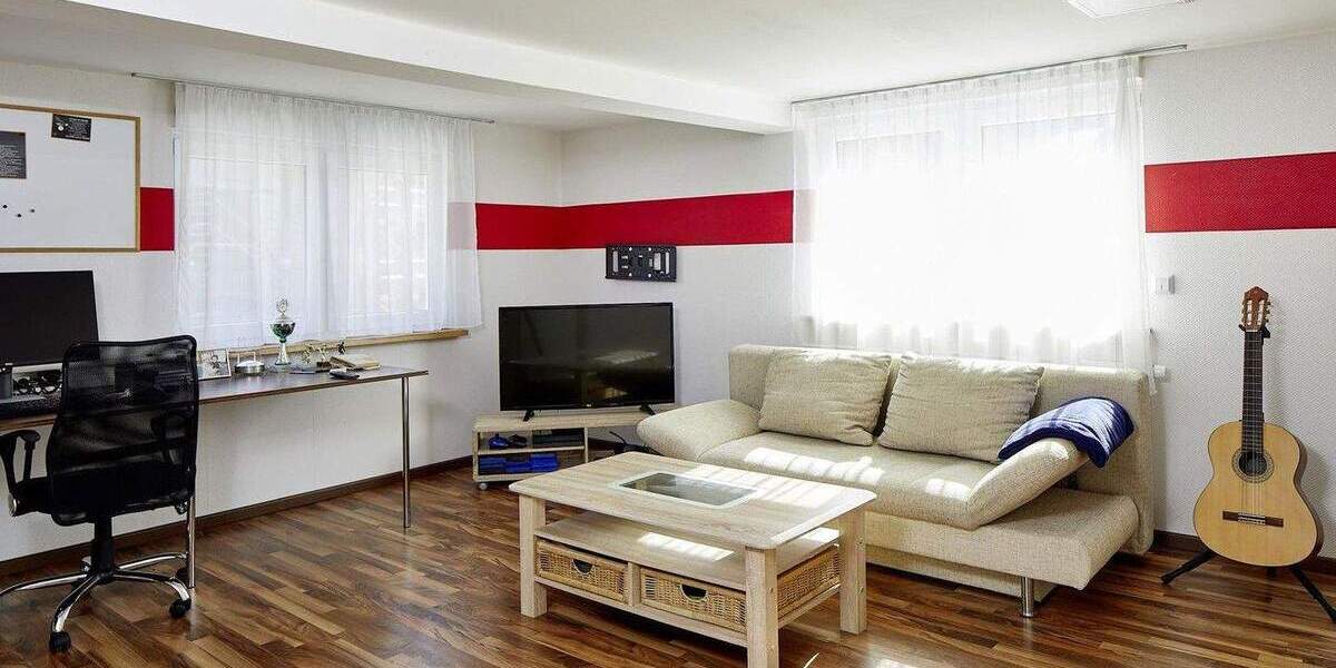 Mehrfamilienhaus, Wohnhaus Bad Ditzenbach Gosbach - 1 Zimmer, 306 m&sup2;, 580.000&euro; | Angebot:25823689