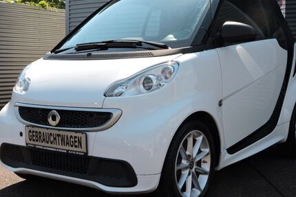 Smart ForTwo 36.000 km 9.500 &euro; Altbach 73776