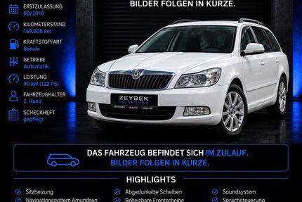 Skoda Octavia 169.000 km 4.900 &euro; Ebersbach an der Fils. 73061