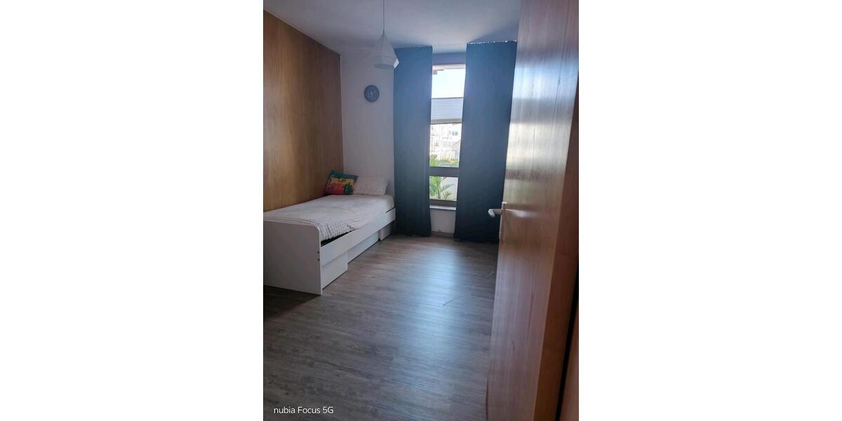 Etagenwohnung Schwäbisch Gmünd - 4 Zimmer, 110 m&sup2;, 900&euro; | Angebot:25308137