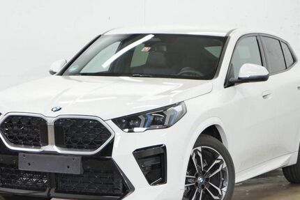 BMW X2 11.518 km 38.290 &euro; Schwäbisch Gmünd 73529