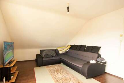 Wohnung Reichenbach an der Fils - 2 Zimmer, 42 m&sup2;, 124.000&euro; | Angebot:23809184