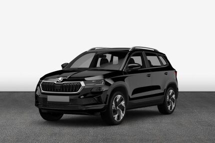 Skoda Karoq 103.422 km 19.890 &euro; Esslingen 73730