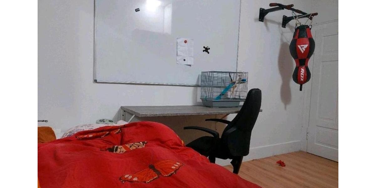 Erdgeschoßwohnung Esslingen am Neckar - 1 Zimmer, 13 m&sup2;, 500&euro; | Angebot:24705993