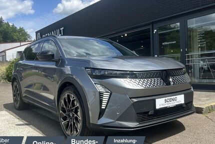 Renault Scenic E-TECH 2.500 km 43.980 &euro; Schwäbisch Gmünd 73529