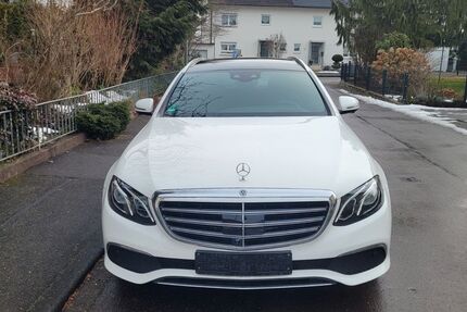 Mercedes-Benz E 220 206.900 km 18.800 &euro; Göppingen 73037