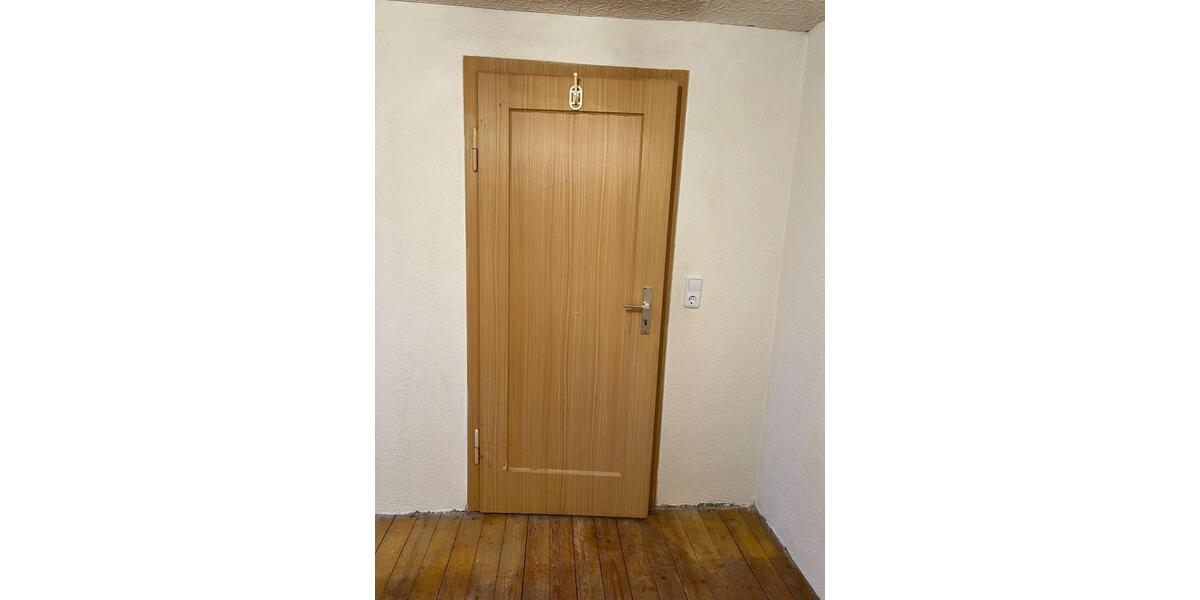 Etagenwohnung Schwäbisch Gmünd - 2 Zimmer, 37 m&sup2;, 370&euro; | Angebot:25856638