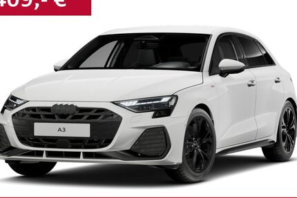 Audi A3 1.500 km 35.900 &euro; Göppingen 73037