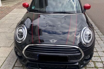 Mini Cooper 29.200 km 18.000 &euro; Gingen 73333