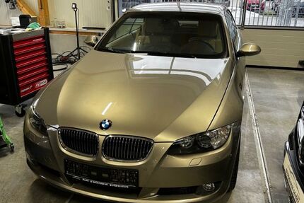 BMW 335 78.000 km 17.999 &euro; Lorch 73547