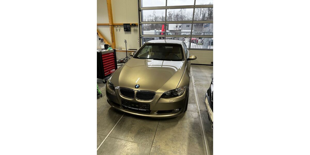 BMW 335 78.000 km 18.499 &euro; Lorch 73547