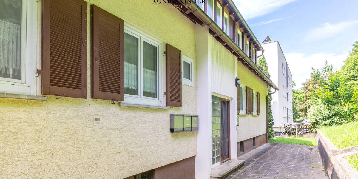 Mehrfamilienhaus, Wohnhaus Ebersbach an der Fils Ebersbach - 1 Zimmer, 340 m&sup2;, 1.100.000&euro; | Angebot:25798444