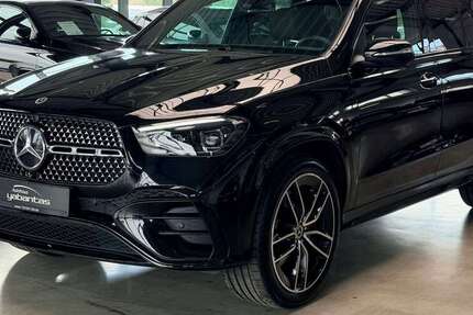 Mercedes-Benz GLE 450 18.600 km 86.800 &euro; Uhingen 73066