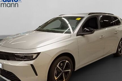 Opel Astra 8.450 km 20.990 &euro; Bad Ditzenbach 73342