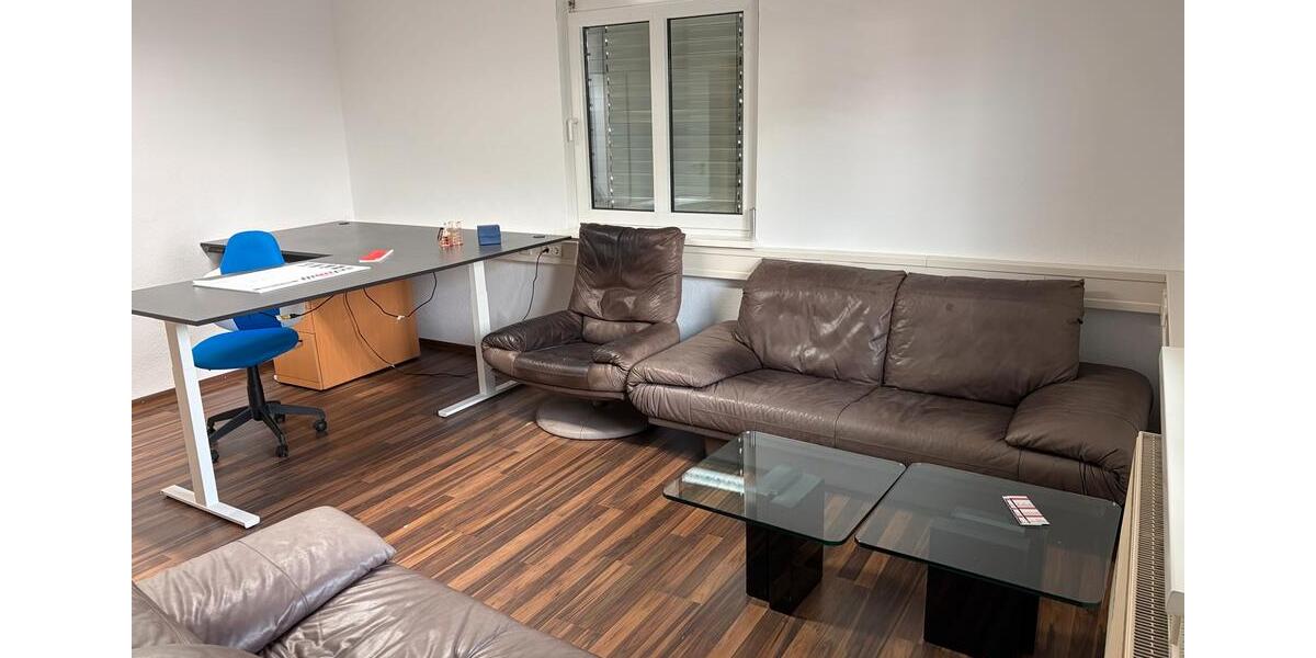 Gewerbeobjekt Kirchheim unter Teck - 973&euro; | Angebot:25211100