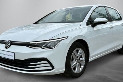 VW Golf 49.475 km 16.990 &euro; Weinstadt 71384