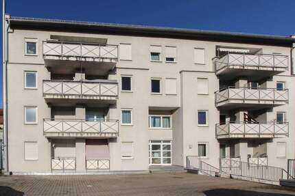 Wohnung Esslingen am Neckar Brühl - 1.5 Zimmer, 32 m&sup2;, 130.000&euro; | Angebot:27261577