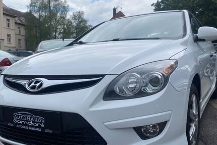 Hyundai i30 180.100 km 3.950 &euro; Schwäbisch Gmünd 73529