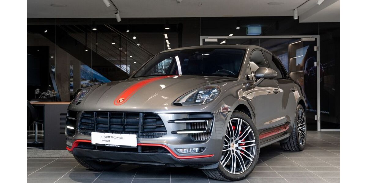 Porsche Macan 177.750 km 41.880 &euro; Göppingen 73037