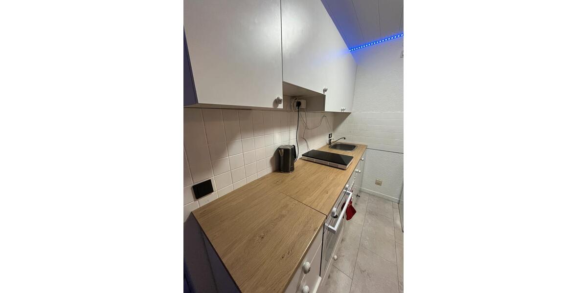 Erdgeschoßwohnung Eislingen (Fils) - 2 Zimmer, 44 m&sup2;, 690&euro; | Angebot:25875381