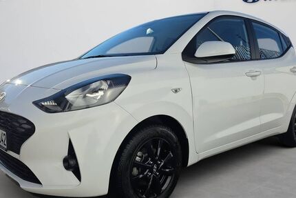 Hyundai i10 6.800 km 14.990 &euro; Schwäbisch Gmünd 73529