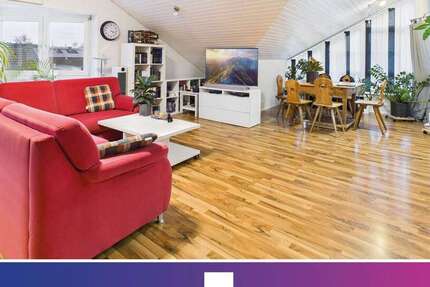 Wohnung Deizisau - 2.5 Zimmer, 95 m&sup2;, 350.000&euro; | Angebot:24696015