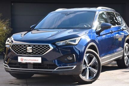 Seat Tarraco 91.300 km 24.950 &euro; Heiningen 73092