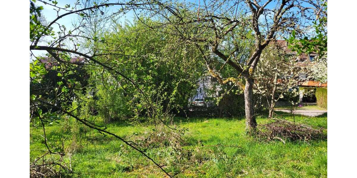 Grundstück Schorndorf - 780.000&euro; | Angebot:27072541