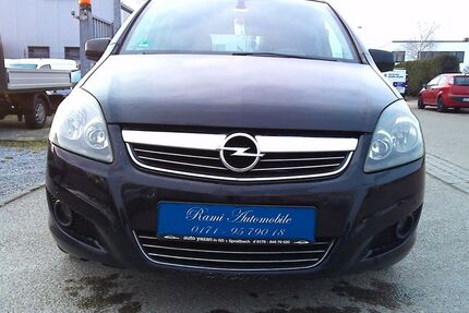Opel Zafira 269.000 km 2.990 &euro; Waiblingen Hegnach 71334