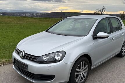 VW Golf 35.000 km 9.999 &euro; Uhingen 73066
