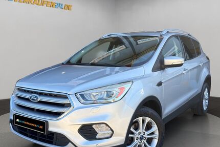 Ford Kuga 99.800 km 10.790 &euro; Ebersbach 73061