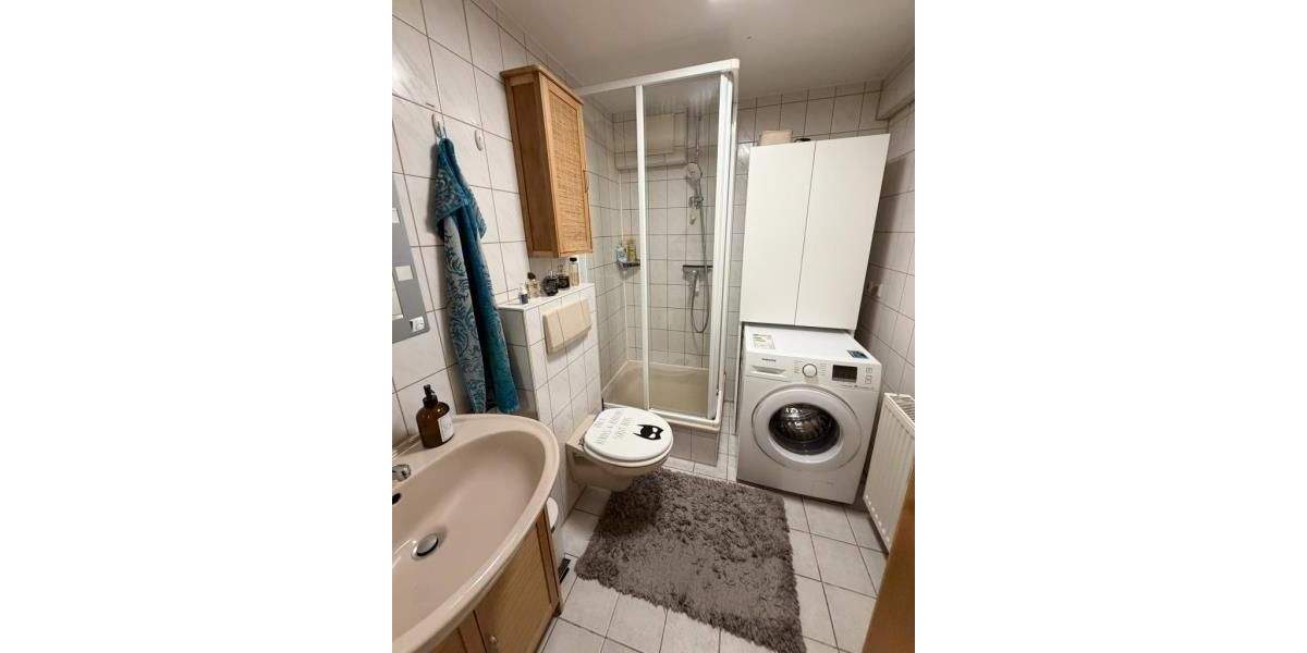 Etagenwohnung Göppingen Faurndau - 2 Zimmer, 45 m&sup2;, 160.000&euro; | Angebot:25800856