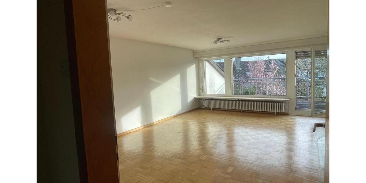 Terrassenwohnung Göppingen Faurndau - 3 Zimmer, 75 m&sup2;, 800&euro; | Angebot:26554935