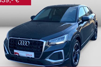 Audi Q2 2.693 km 32.260 &euro; Göppingen 73037