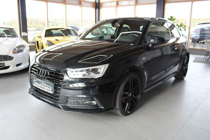 Audi A1 103.000 km 12.990 &euro; Amstetten 73340