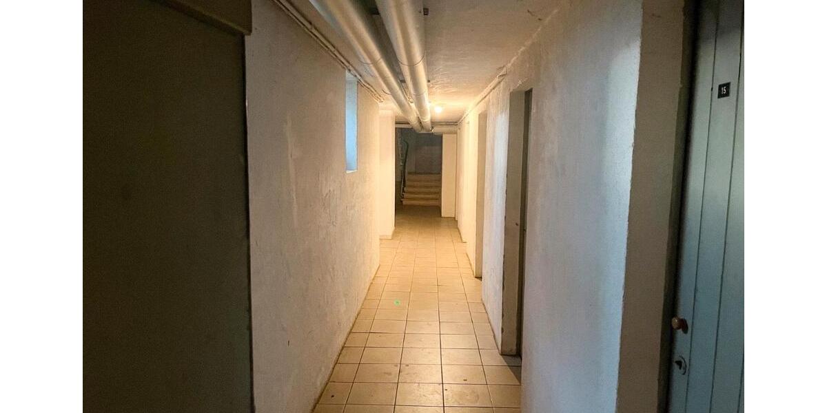 Etagenwohnung Wernau (Neckar) - 1 Zimmer, 8 m&sup2;, 75&euro; | Angebot:24720551