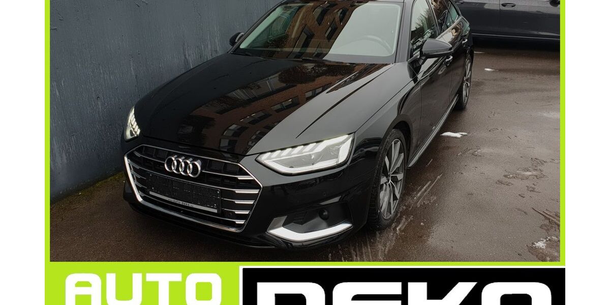 Audi A4 169.444 km 19.670 &euro; Waiblingen 71332