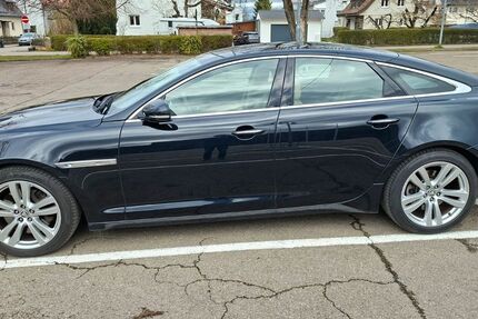 Jaguar XJ 103.460 km 18.900 &euro; Kuchen 73329