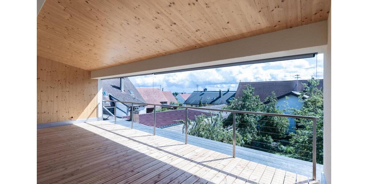 Etagenwohnung Böhmenkirch - 4 Zimmer, 1.833&euro; | Angebot:23689585