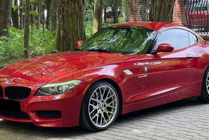BMW Z4 174.497 km 18.500 &euro; Welzheim, Stadt 73642