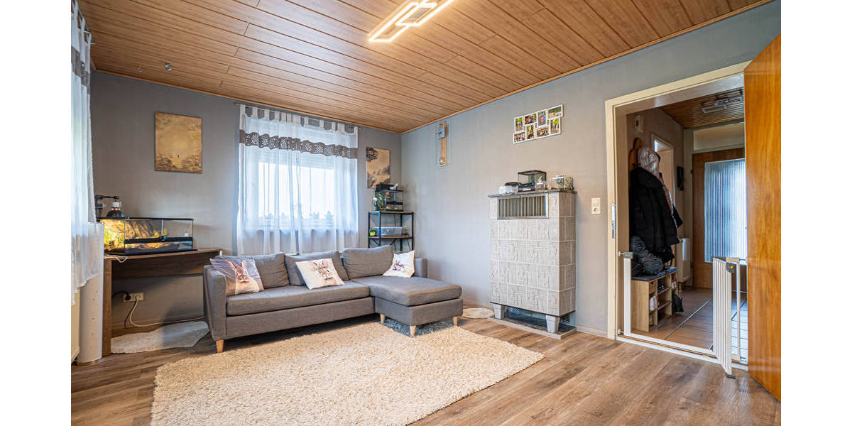 Reihenendhaus Amstetten - 4 Zimmer, 99 m&sup2;, 332.000&euro; | Angebot:26641627