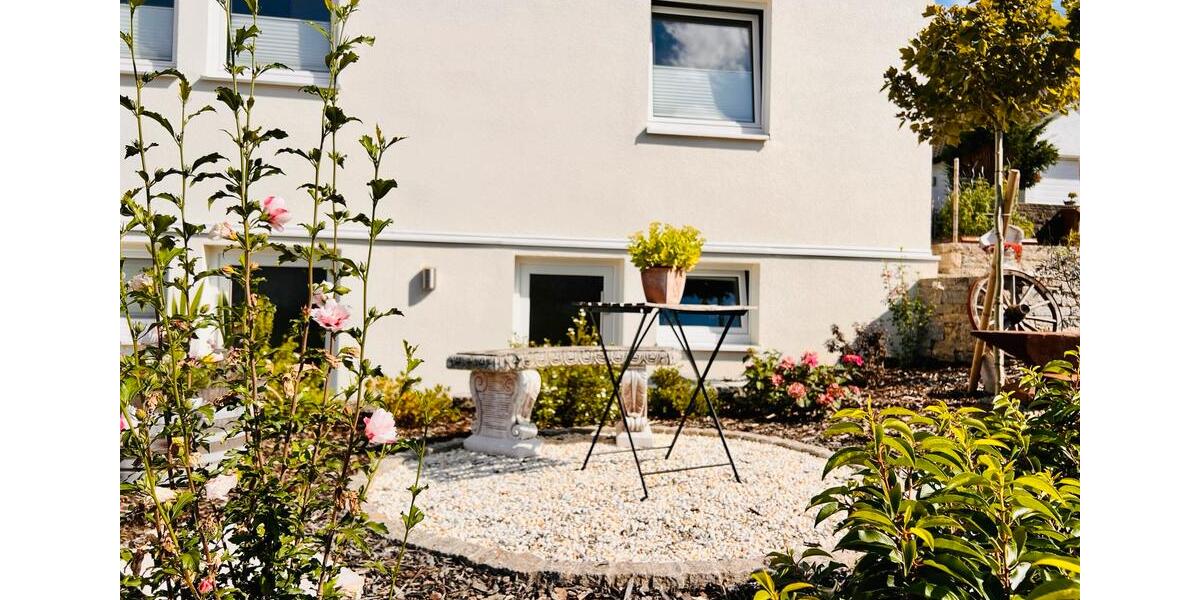 Erdgeschoßwohnung Remshalden - 1 Zimmer, 25 m&sup2;, 500&euro; | Angebot:26003062