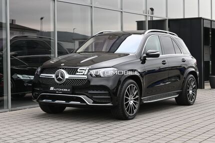 Mercedes-Benz GLE 350 55.500 km 61.950 &euro; Winterbach bei Stuttgart 73650