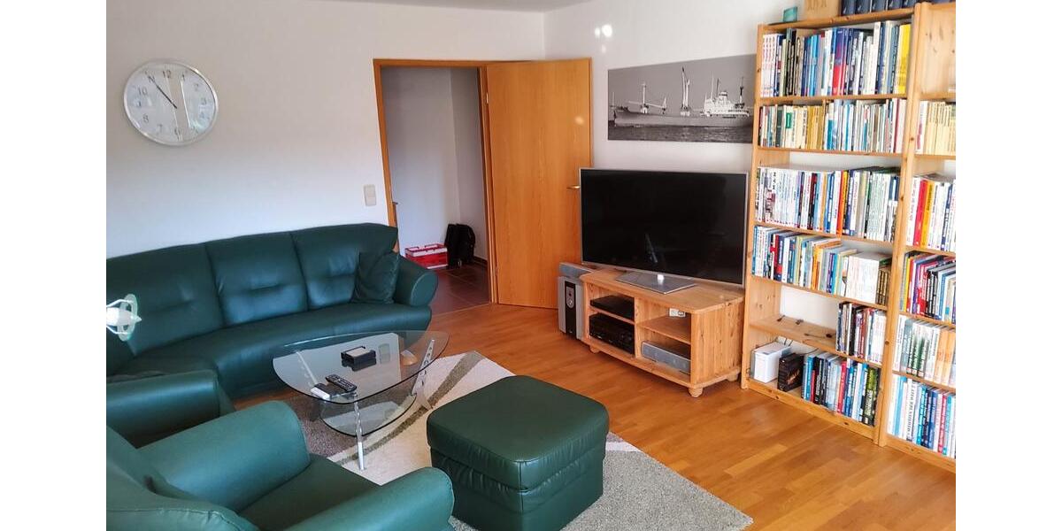 Dachgeschoßwohnung Bad Boll - 3 Zimmer, 76 m&sup2;, 325.000&euro; | Angebot:26073214